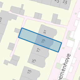 Perceel HSD01-B-4136