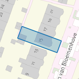 Perceel HSD01-B-4138