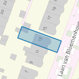 Perceel HSD01-B-4139