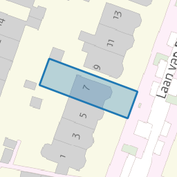 Perceel HSD01-B-4142