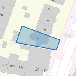 Perceel HSD01-B-4145