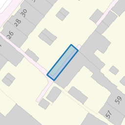 Perceel HSD01-B-4168