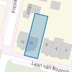 Perceel HSD01-B-4175