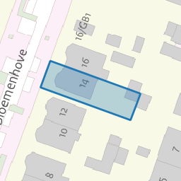 Perceel HSD01-B-4209