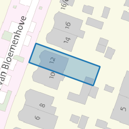 Perceel HSD01-B-4210