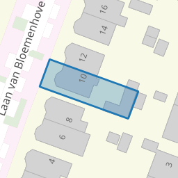 Perceel HSD01-B-4211