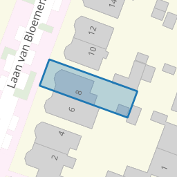 Perceel HSD01-B-4212