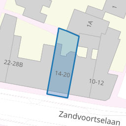 Perceel HSD01-B-4217