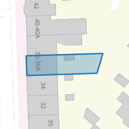 Perceel HSD01-B-4274