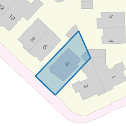 Perceel HSD01-B-4285