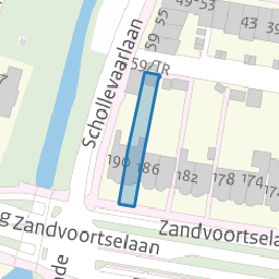 Perceel HSD01-B-4287