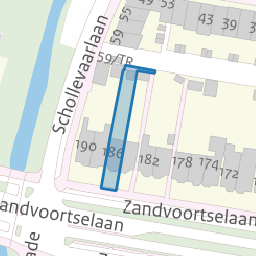 Perceel HSD01-B-4288