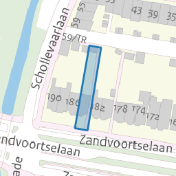 Perceel HSD01-B-4289