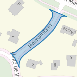 Perceel HSD01-B-4346