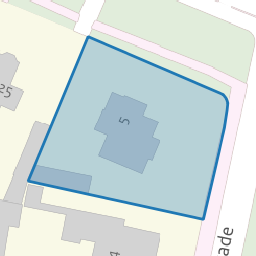 Perceel HSD01-B-4350