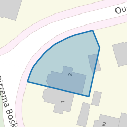 Perceel HSD01-B-4364