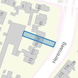 Perceel HSD01-B-4378