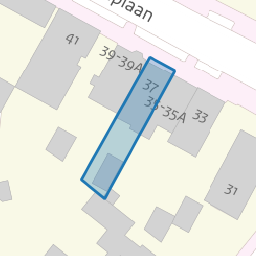 Perceel HSD01-B-4392