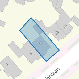 Perceel HSD01-B-4409