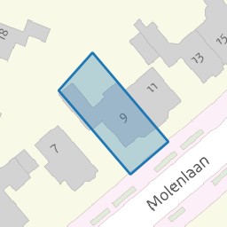 Perceel HSD01-B-4410