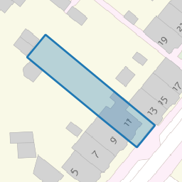 Perceel HSD01-B-4414