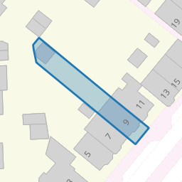 Perceel HSD01-B-4415