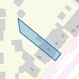 Perceel HSD01-B-4416