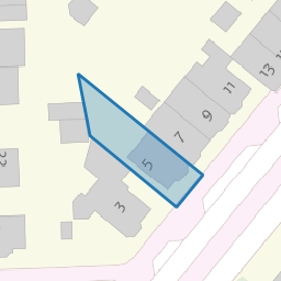 Perceel HSD01-B-4417