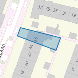 Perceel HSD01-B-4449