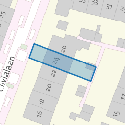 Perceel HSD01-B-4450