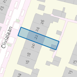 Perceel HSD01-B-4451