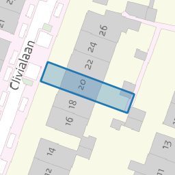 Perceel HSD01-B-4452