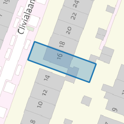 Perceel HSD01-B-4454