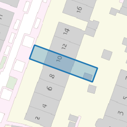 Perceel HSD01-B-4457