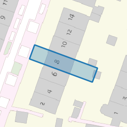 Perceel HSD01-B-4458