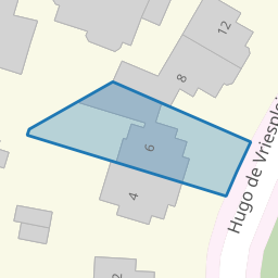 Perceel HSD01-B-4466