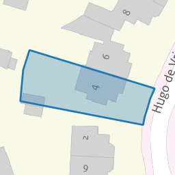 Perceel HSD01-B-4467