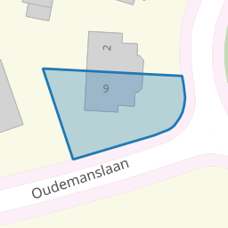 Perceel HSD01-B-4469