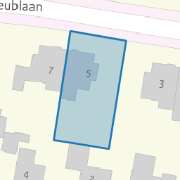 Perceel HSD01-B-4471