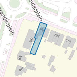 Perceel HSD01-B-4516