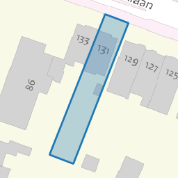 Perceel HSD01-B-4517