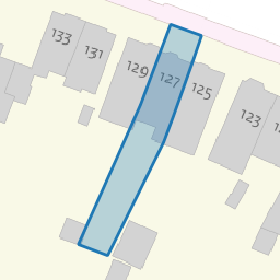 Perceel HSD01-B-4519