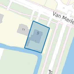 Perceel HSD01-B-4539