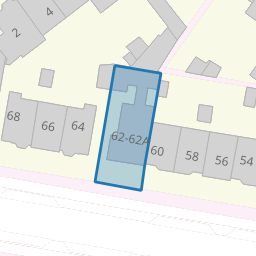 Perceel HSD01-B-4544