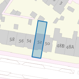 Perceel HSD01-B-4549