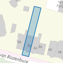 Perceel HSD01-B-4577