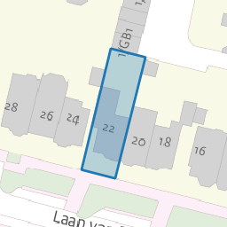 Perceel HSD01-B-4579