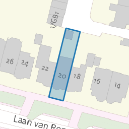 Perceel HSD01-B-4580