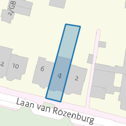 Perceel HSD01-B-4584