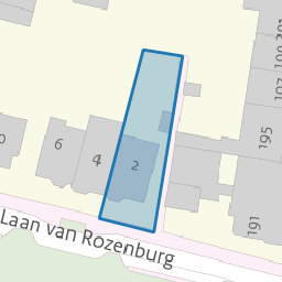 Perceel HSD01-B-4585